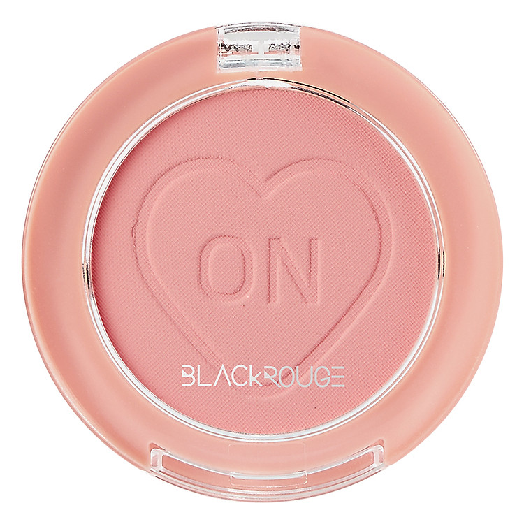 Phấn Má Hồng Black Rouge Cheek On