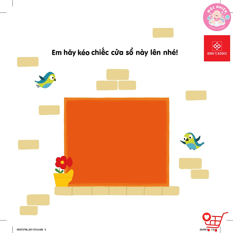 Tương Tác Chuyển Động Thông Minh Đa Ngữ Việt - Anh - Pháp (Nhiều Chủ Đề) - Ảnh 5