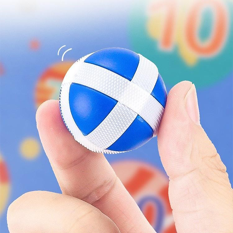 Trò Chơi Phi Tiêu Ném Dính Cho Bé Chính hãng Ưu đãi - Hình ảnh 3