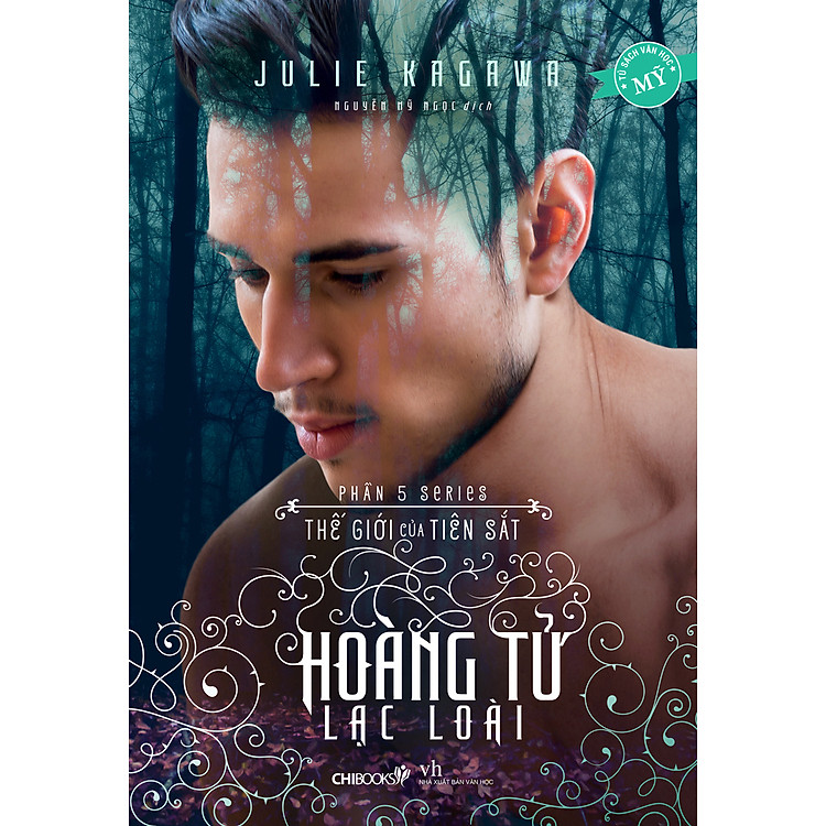 Thế giới của Tiên Sắt - Ảnh 6