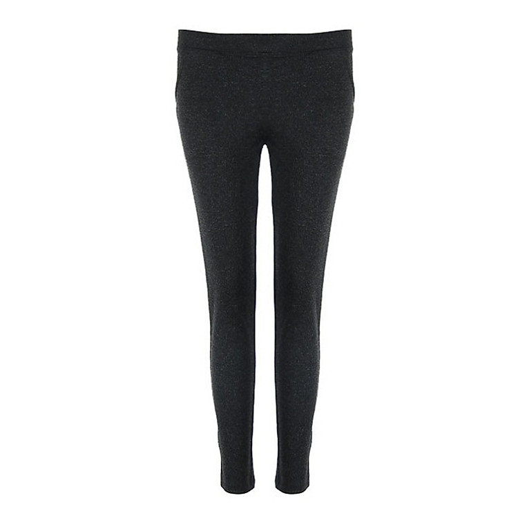 Quần Legging Nữ Vicci Q.LG.Vic.Nhu - Xám