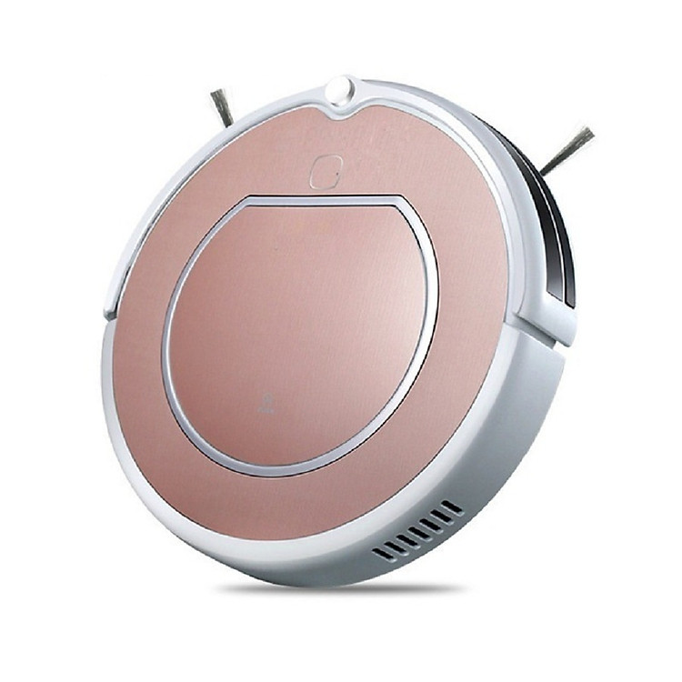 Robot hút bụi thông minh