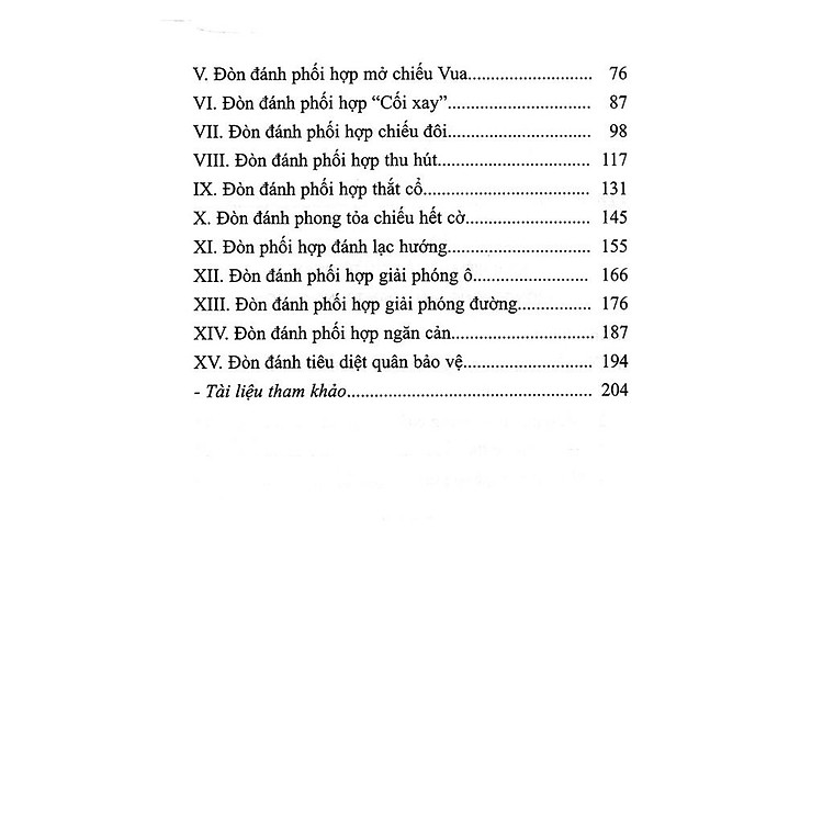 Cờ Vua – Đòn Chiến Thuật Tấn Công Trong Trung Cuộc - Ảnh 2