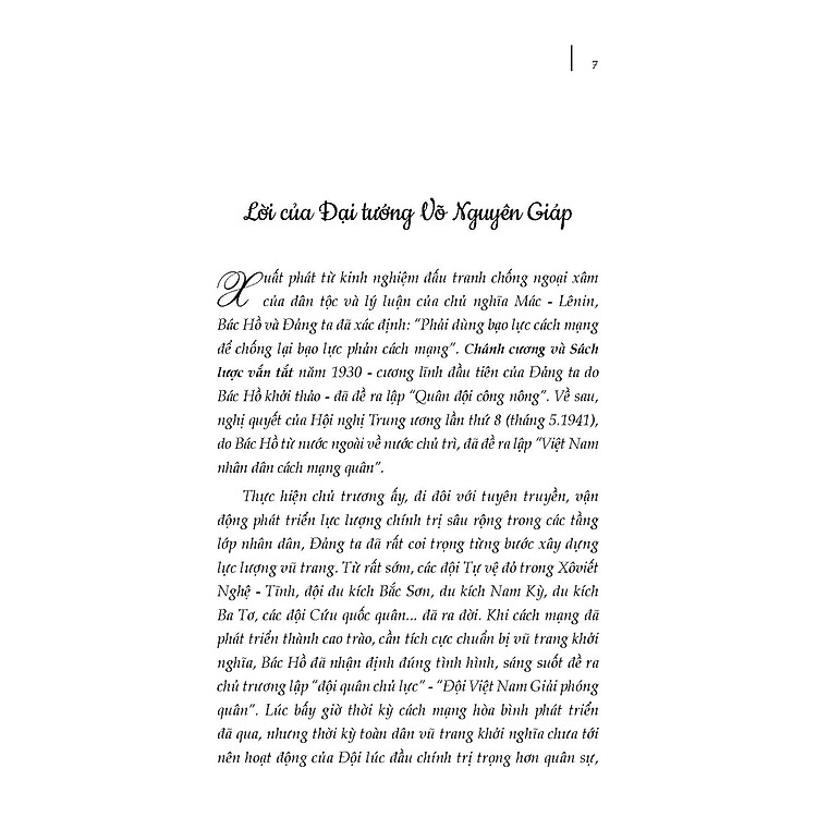 Đội Việt Nam Tuyên Truyền Giải Phóng Quân - Ảnh 5