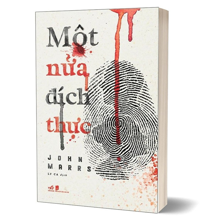 Một Nửa Đích Thực – John Marrs