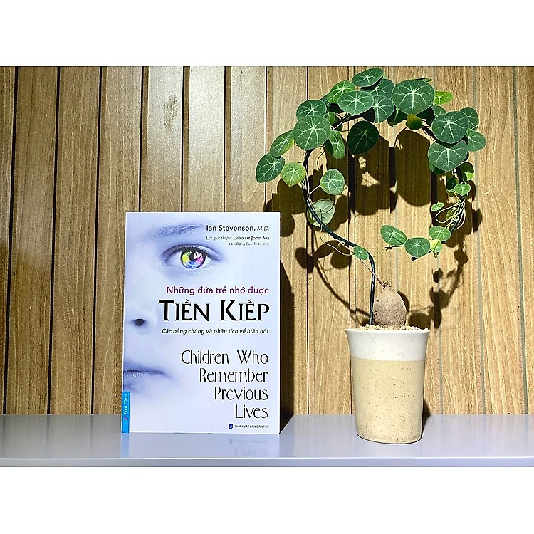 Những Đứa Trẻ Nhớ Được Tiền Kiếp - Ảnh 4