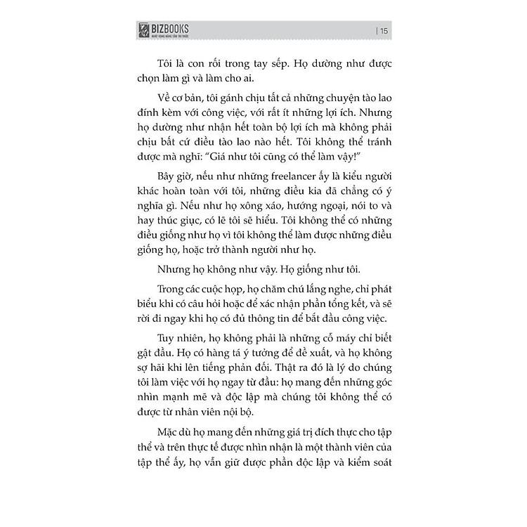 Người Hướng Nội Làm Freelancer - Làm Việc Tự Do, Sống Là Chính Mình - Ảnh 7