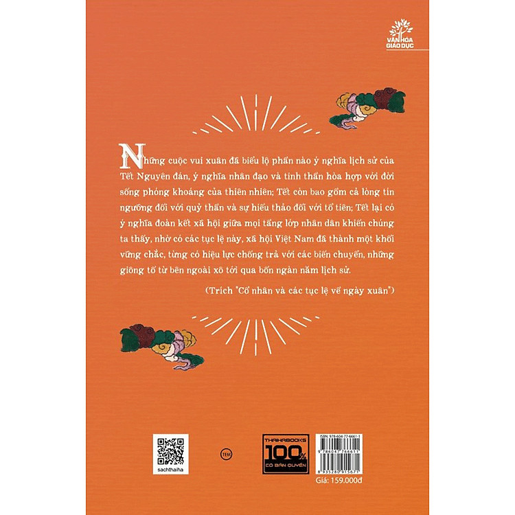 Tết Việt - Bản thường - Ảnh 2