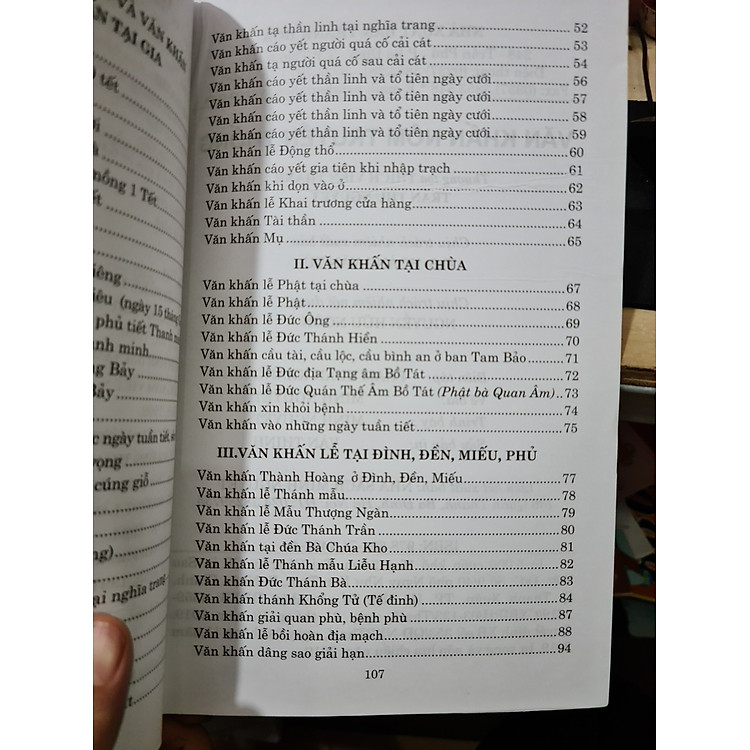 Văn khấn nôm truyền thống - Ảnh 3