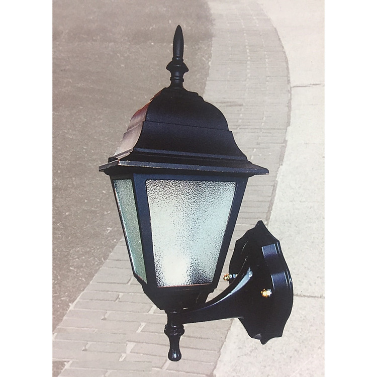 Đèn vách tường ngoài trời