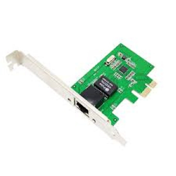 Card mạng PCI Ex press