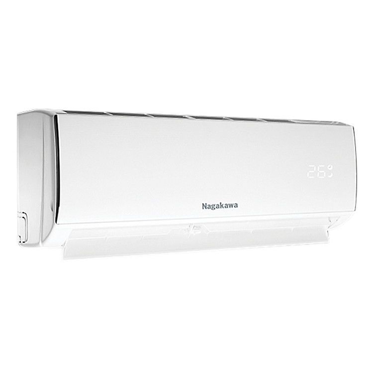Máy Lạnh Inverter Nagakawa NIS-C09IT (1.0HP) - Hàng Chính Hãng