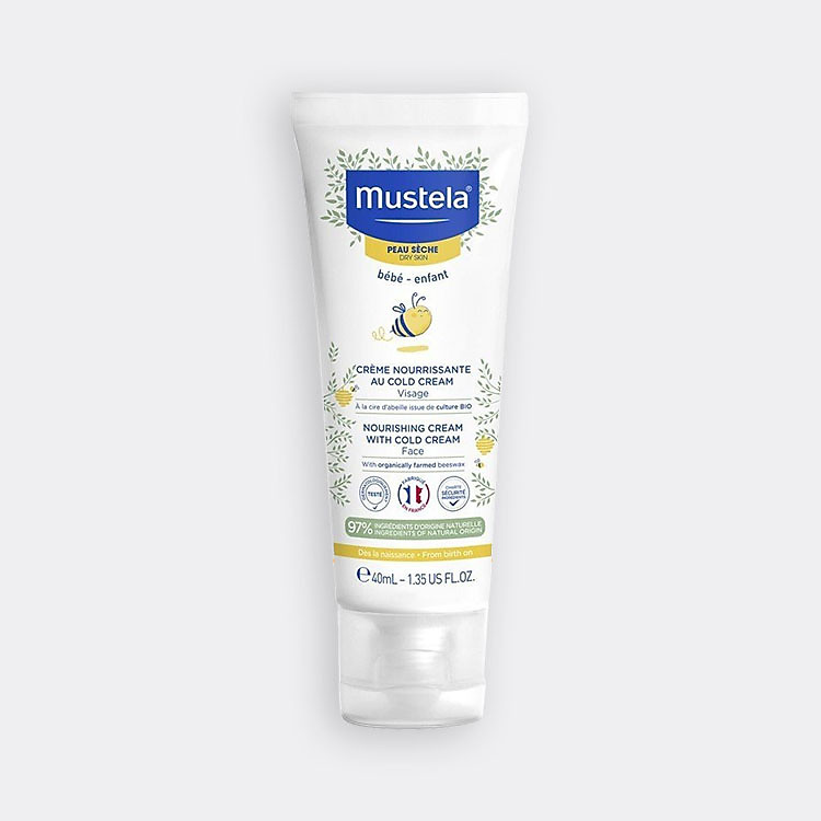 Mua Kem Dưỡng Da Mustela Cho Trẻ Sơ Sinh Chính hãng Tiết kiệm
