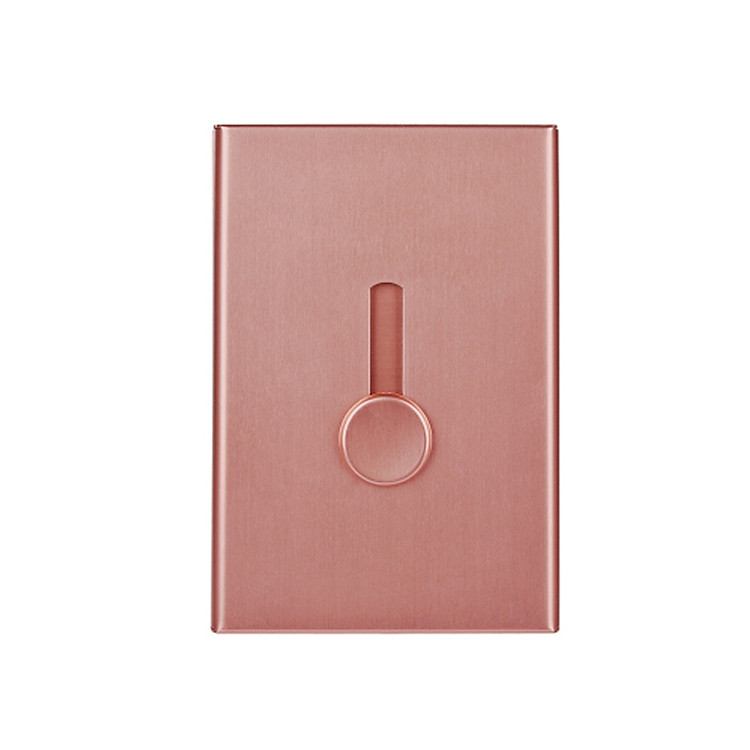 Hộp chứa Name Card tiện dụng dành cho Doanh Nhân