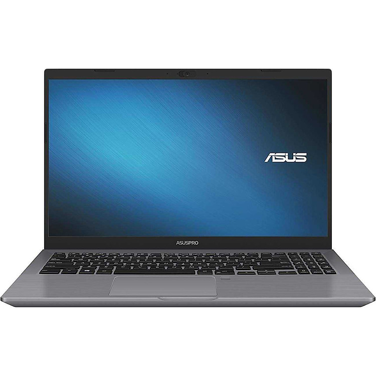Laptop ASUS ExpertBook P3540FA-BQ0319T (Core i5-8265U/ 8GB (4x2) DDR4 2400MHz/ 512GB SSD M.2 SATA/ 15.6FHD/ Win10) - Hàng Chính Hãng