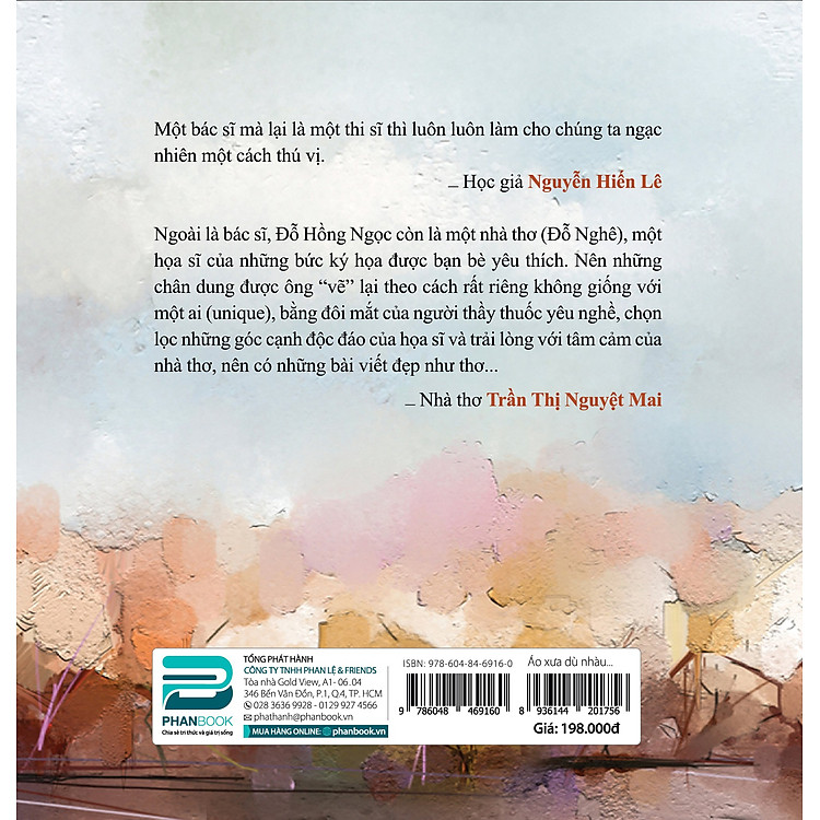 Áo xưa dù nhàu - Đỗ Hồng Ngọc - Ảnh 3