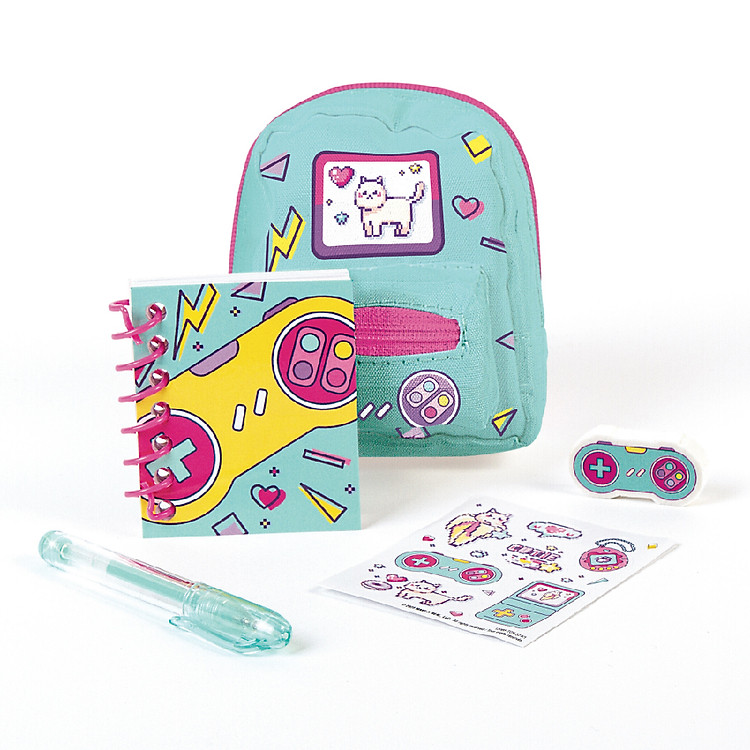 Đồ Chơi Bộ Sổ Khóa Bút Glitter 3C4G Chính hãng Ưu đãi - Hình ảnh 5