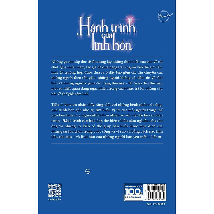 Hành Trình Của Linh Hồn (Tái Bản 2022) - Ảnh 3