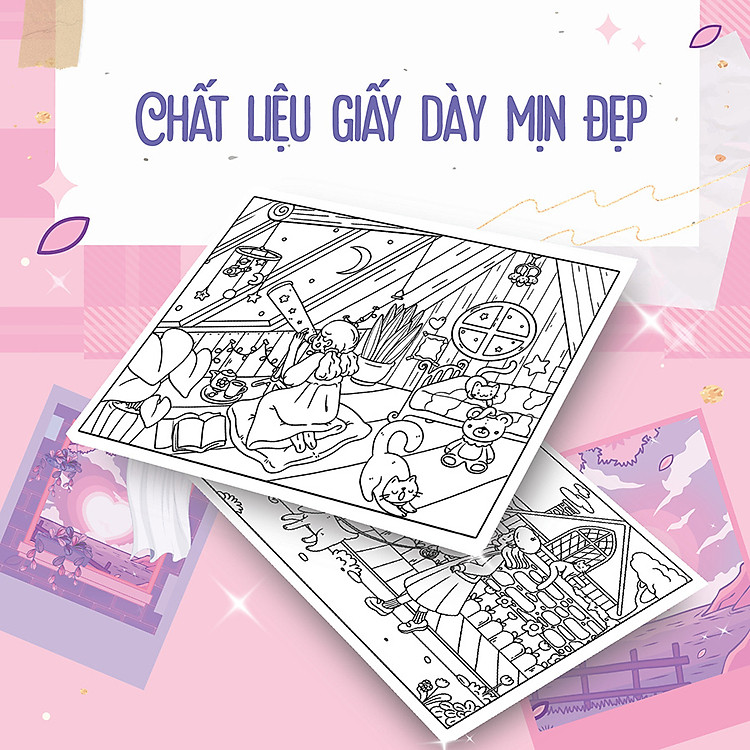 Góc Nhỏ Có Nắng - Ảnh 7