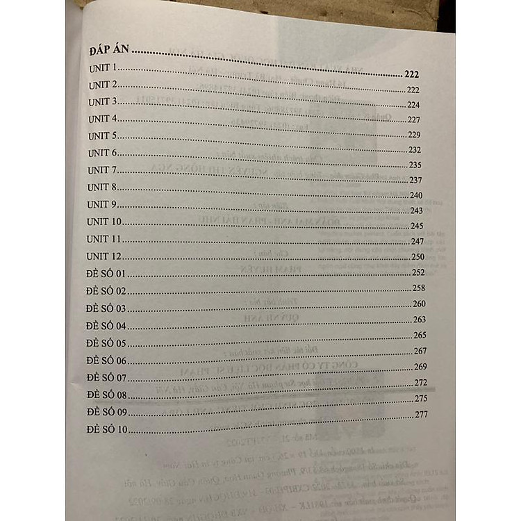 Bồi Dưỡng Học Sinh Giỏi Tiếng Anh Lớp 6 (Theo Chương Trình SGK Mới) - Ảnh 4