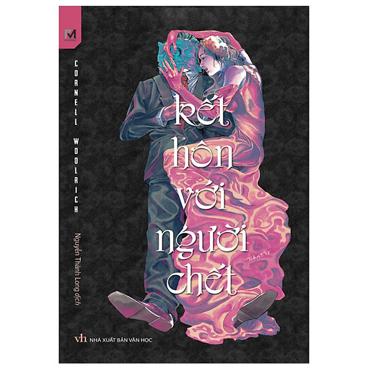 Sách Kết Hôn Với Người Chết