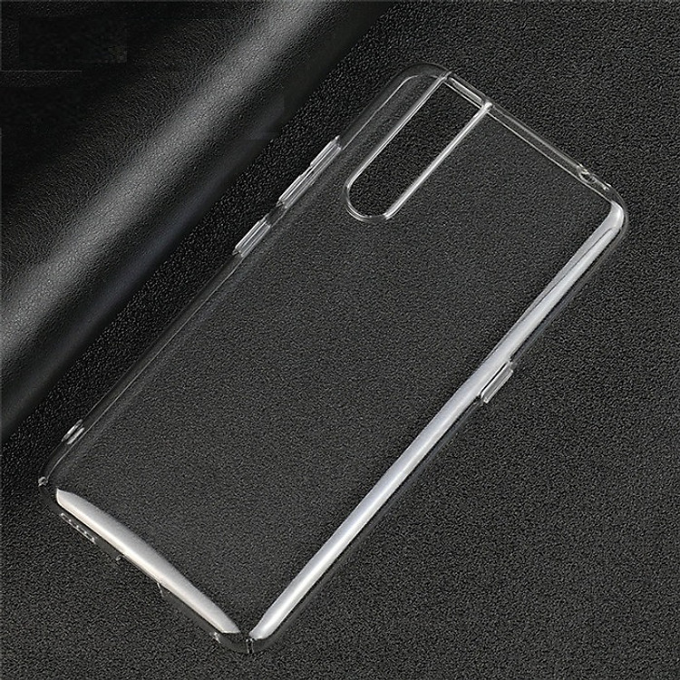 Ốp Dẻo Trong Dành Cho vivo V15 - OT01