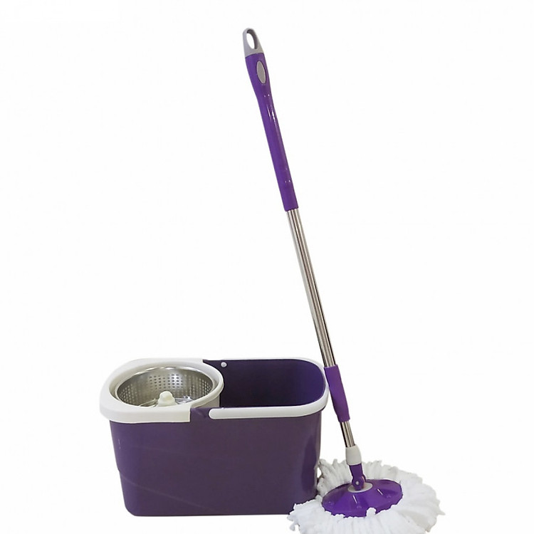 Bộ chổi lau nhà Chefman CM 402