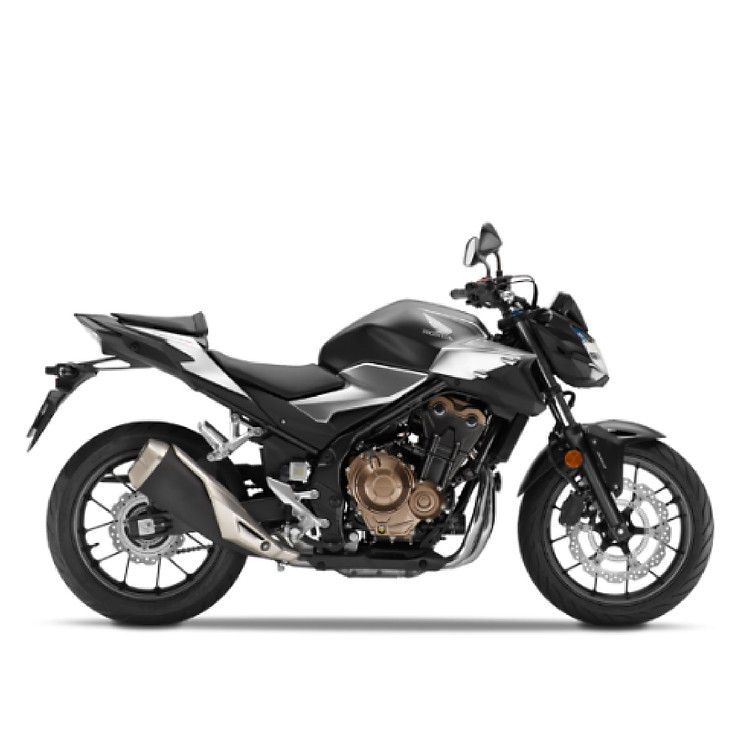 Xe Máy Honda Motor CB500F