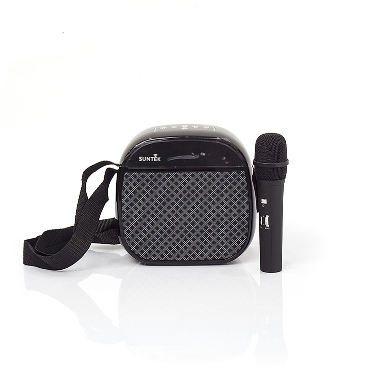 Loa Karaoke SUNTEK YS-A23 - Hàng Chính Hãng