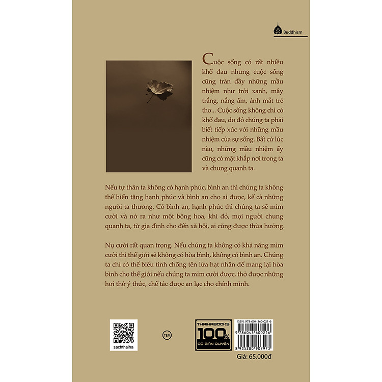 Gieo Trồng Hạnh Phúc - Ảnh 3