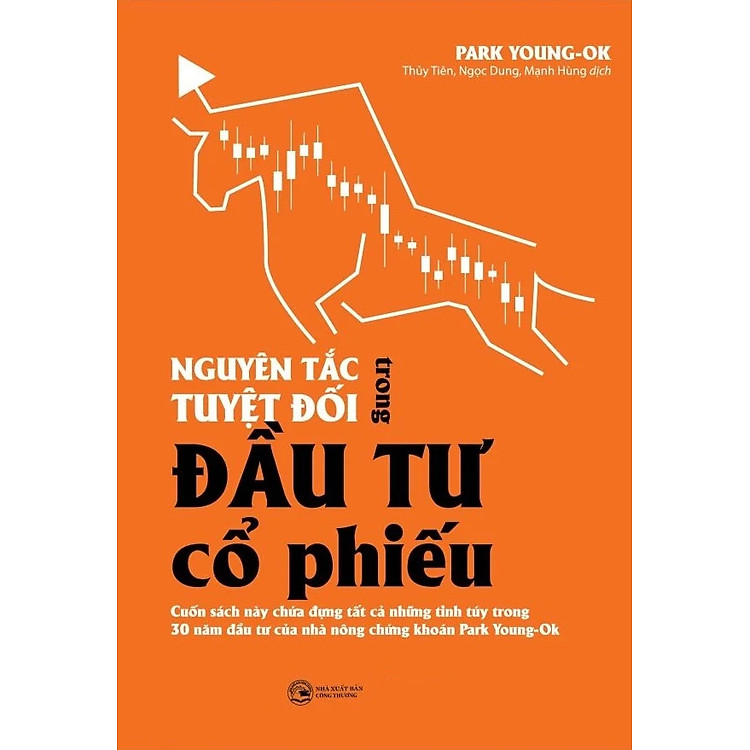 Nguyên Tắc Tuyệt Đối Trong Đầu Tư Cổ Phiếu