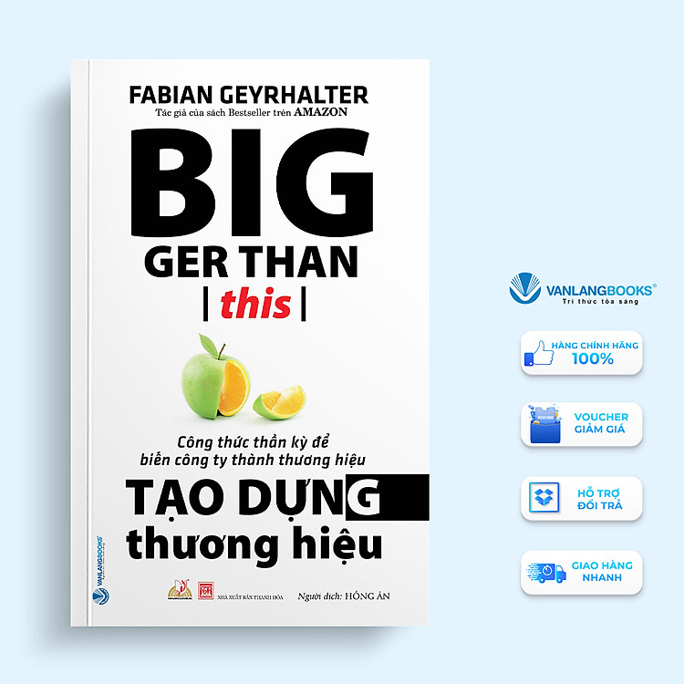 Tạo Dựng Thương Hiệu