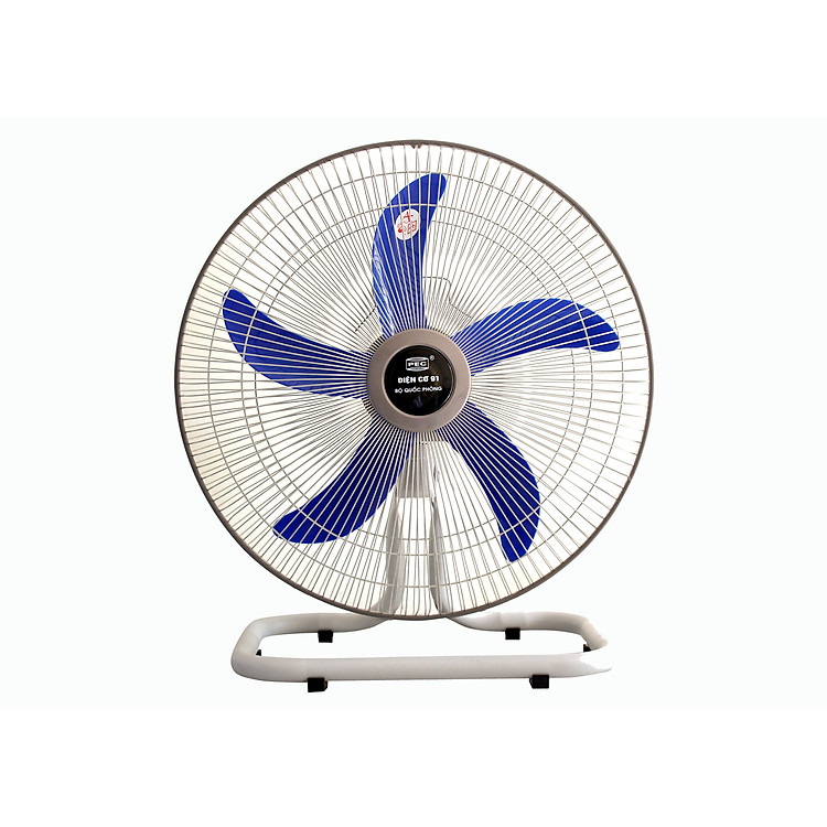 Quạt sàn thân sắt Điện cơ 91 QS450 - Hàng chính hãng