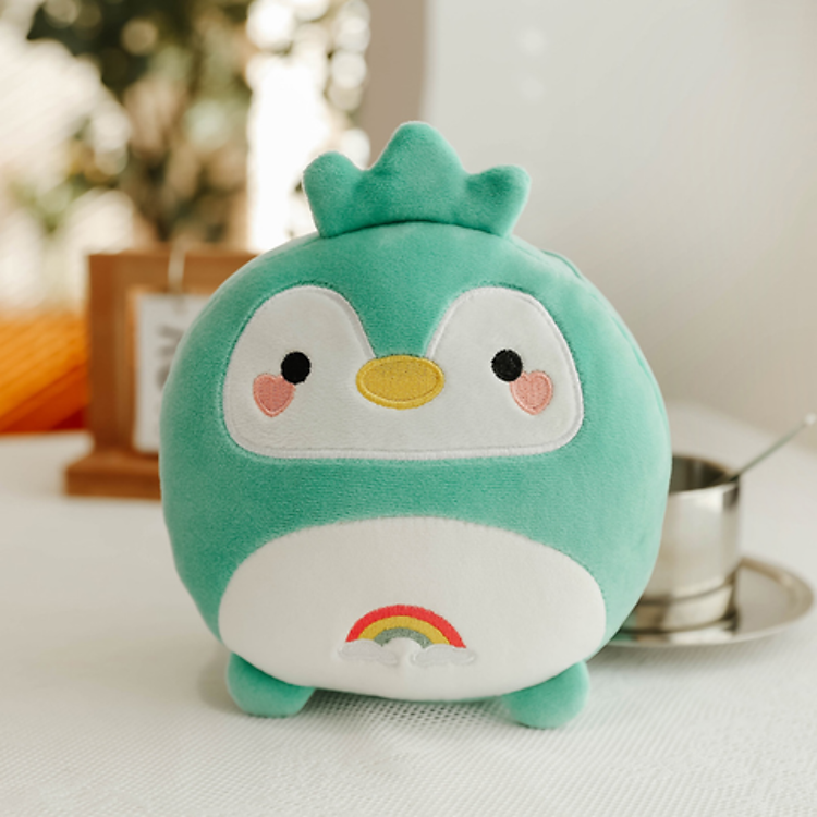 Mua Đồ chơi 2 trong 1 thú bông A11-15 Chính hãng Giá tốt - Hình ảnh 4