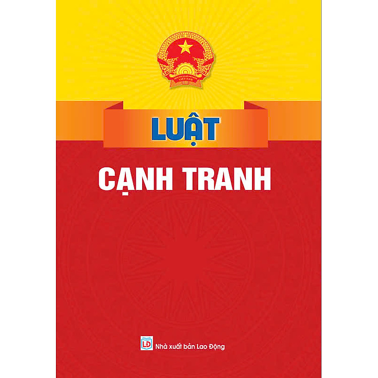 Luật Cạnh Tranh