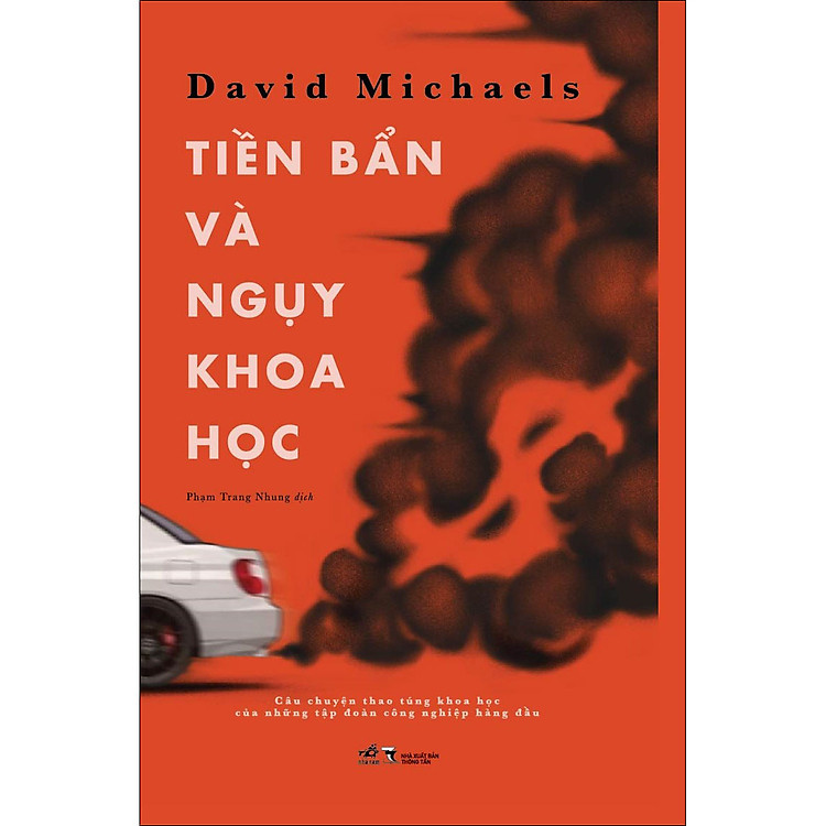 Tiền Bẩn và Ngụy Khoa Học