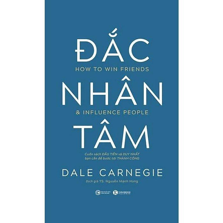 Đắc Nhân Tâm - Ảnh 2