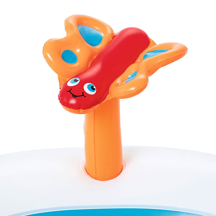 Phao Bơi Cầu Vồng Bestway 52239 Chính hãng Giá rẻ - Hình ảnh 3