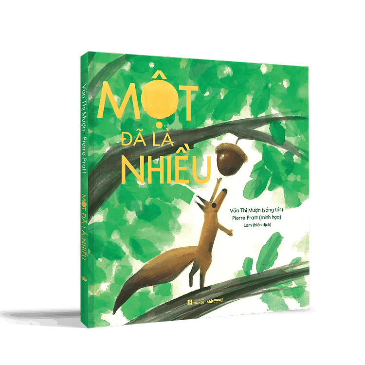 Một Đã Là Nhiều - Ảnh 2