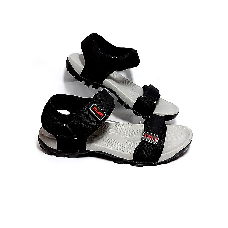 Giày Sandal Nam Quai Ngang Teramo TRM03