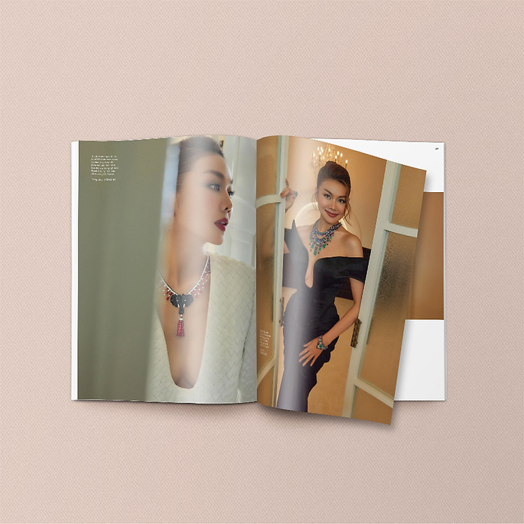 Tạp chí Đẹp T4/2025 (Số 295) - Ảnh 3