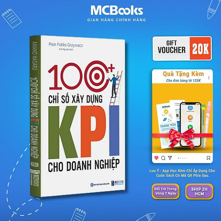 100+ Chỉ Số Xây Dựng KPI Cho Doanh Nghiệp
