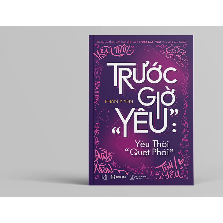 Trước giờ "Yêu": Yêu thời "Quẹt Phải - Ảnh 3