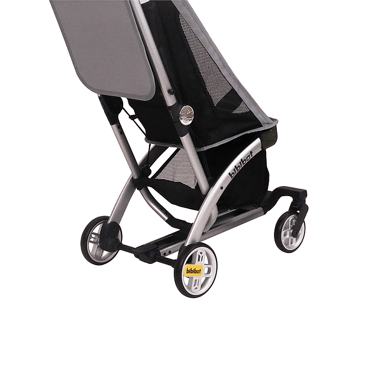 Mua Xe đẩy trẻ em Bibibot B5 Chính hãng Tiết kiệm - Hình ảnh 4