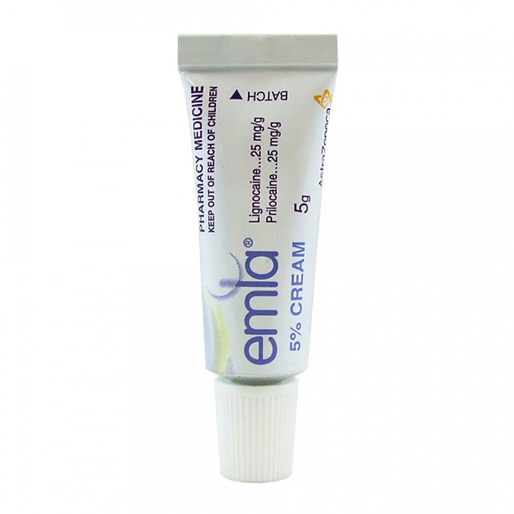 Gel Emla Bôi Chống Xuất Tinh Sớm