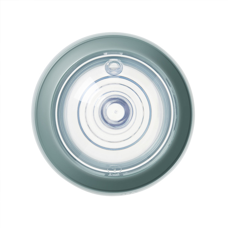 Núm Ty Silicon Tommee Tippee 6 Tháng Uy tín Ưu đãi - Hình ảnh 3