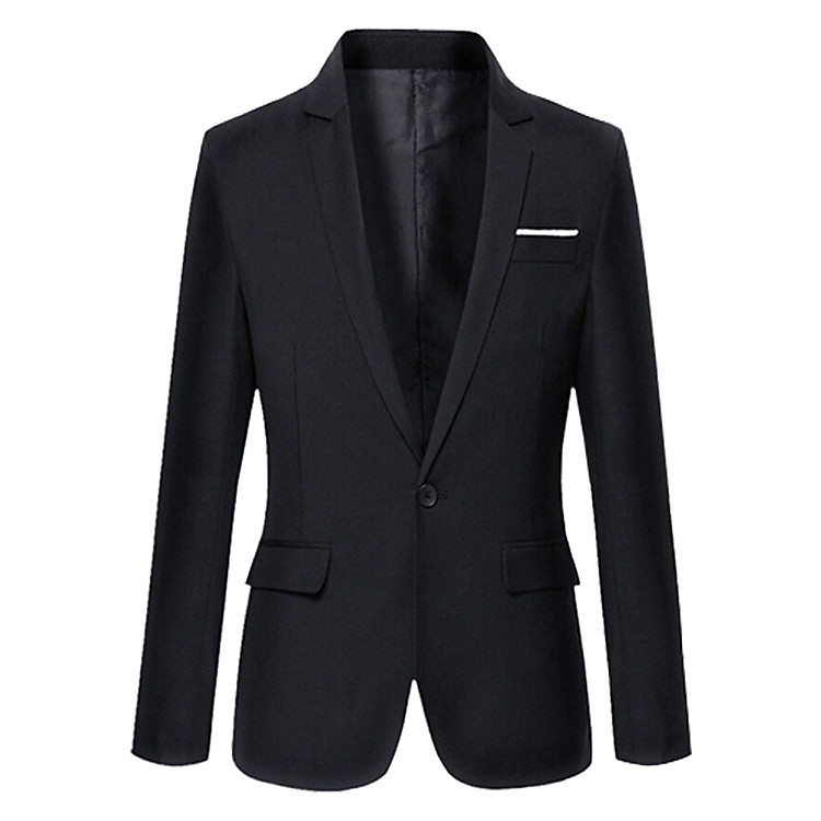 Áo Vest Nam Form Cổ ĐIển Cao Cấp SGCC08