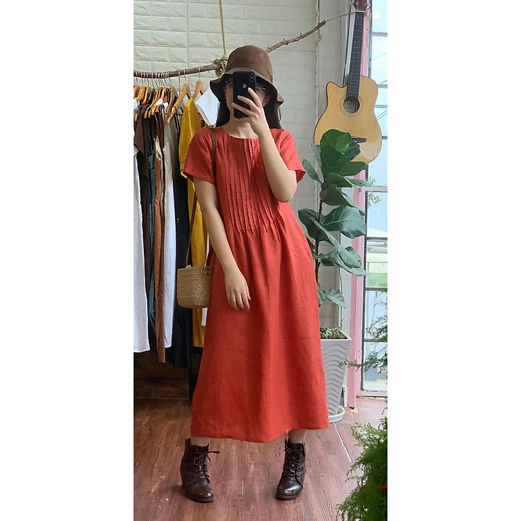 Rập Giấy May Đầm Mã 43 (3XL)