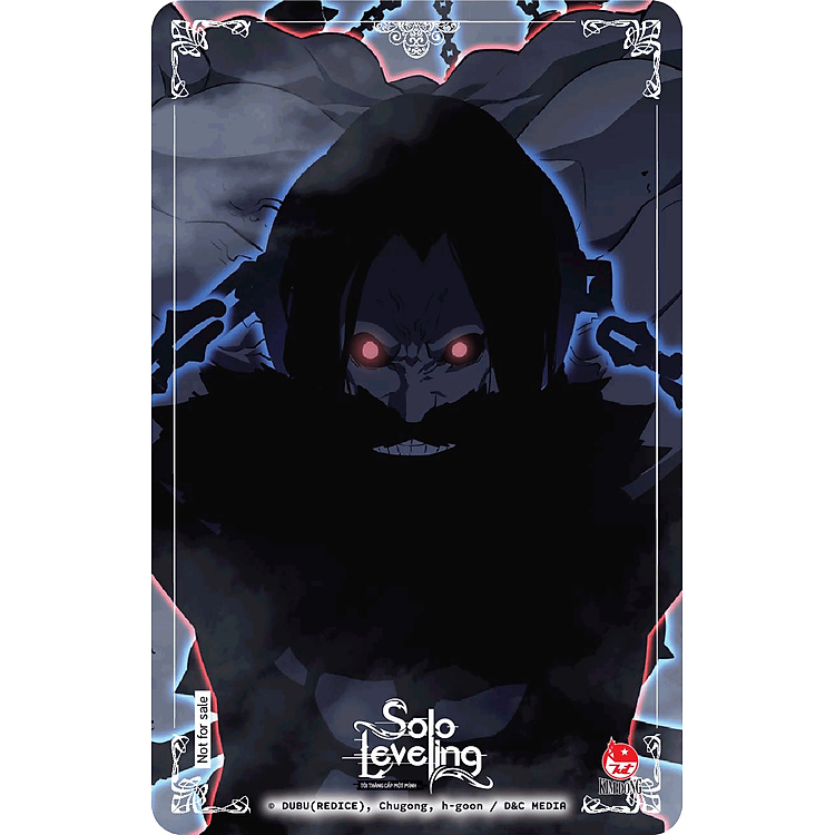 Solo Leveling - Tôi Thăng Cấp Một Mình - Tập 19 - Ảnh 2