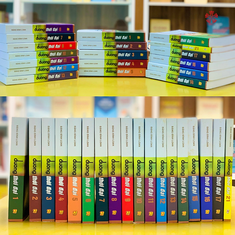 Đường Thời Đại